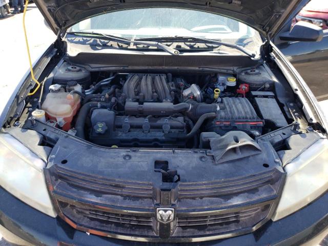 Photo 11 from auction – 2009 DODGE AVENGER SE with VIN 1B3LC46D89N533298
