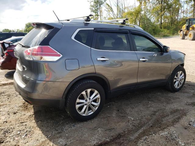 Photo 3 from auction – 2015 NISSAN ROGUE S with VIN 5N1AT2MV3FC840547