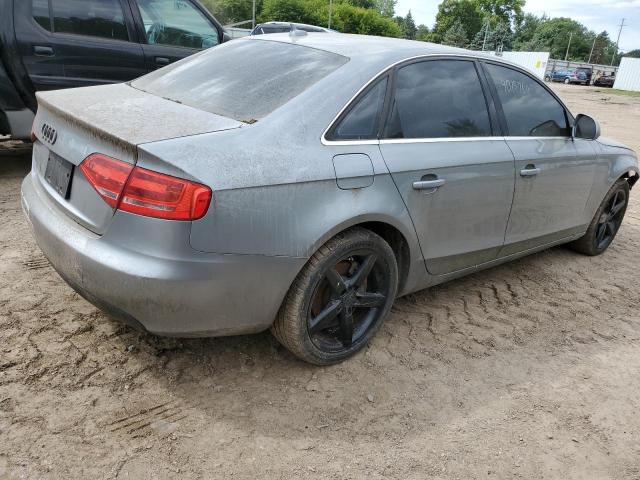 Photo 3 from auction – 2009 AUDI A4 PRESTIG with VIN WAUMF78K89N033436