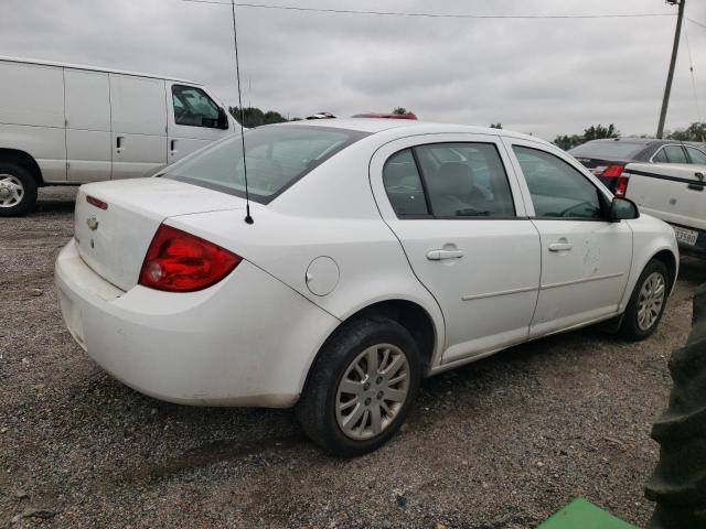 Photo 3 from auction – 2010 CHEVROLET COBALT 1LT with VIN 1G1AD5F56A7181809