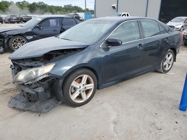 Photo 1 from auction – 2014 TOYOTA CAMRY L with VIN 4T1BF1FK3EU374216