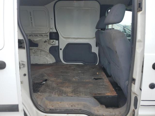 Photo 11 from auction – 2010 FORD TRANSIT CO with VIN NM0LS7ANXAT030081