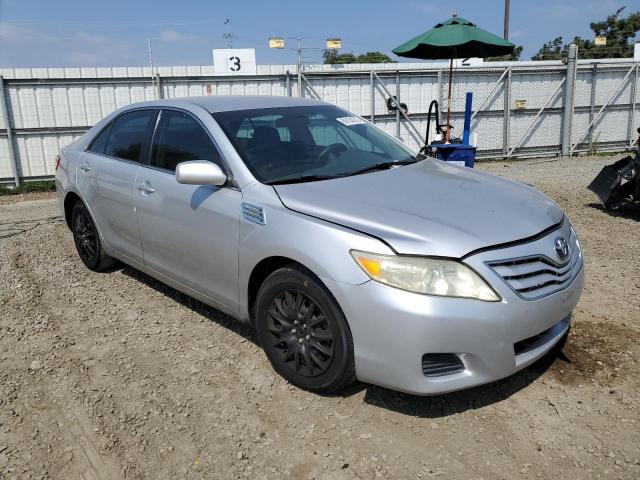 Photo 4 from auction – 2010 TOYOTA CAMRY BASE with VIN 4T1BF3EK6AU060955