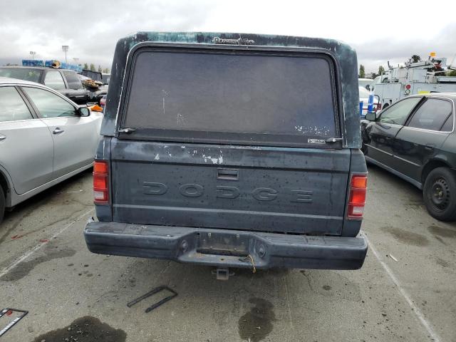 Photo 6 from auction – 1993 DODGE DAKOTA with VIN 1B7FL26X2PS134251