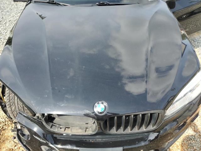 Photo 11 from auction – 2015 BMW X5 SDRIVE3 with VIN 5UXKR2C56F0H37103