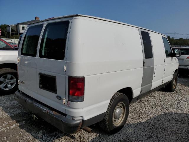 Photo 3 from auction – 2005 FORD ECONOLINE with VIN 1FTRE14W15HB36787