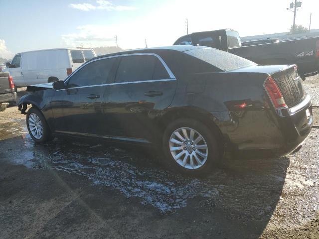 Photo 2 from auction – 2012 CHRYSLER 300 with VIN 2C3CCAAG2CH273340
