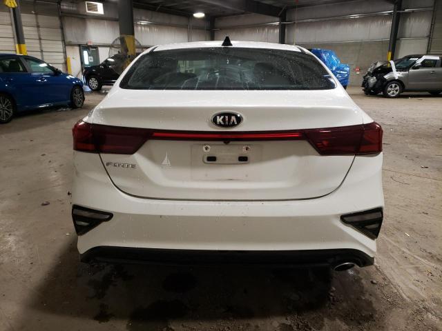 Photo 6 from auction – 2019 KIA FORTE FE with VIN 3KPF24AD4KE103204