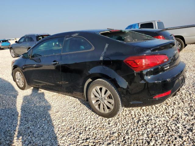 Photo 2 from auction – 2015 KIA FORTE EX with VIN KNAFX6A89F5420703