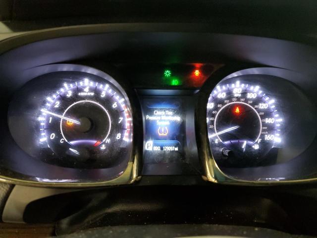 Photo 9 from auction – 2013 TOYOTA AVALON BAS with VIN 4T1BK1EB2DU070757