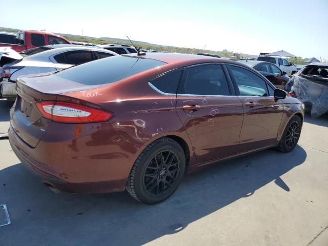 Photo 3 from auction – 2016 FORD FUSION SE with VIN 3FA6P0H70GR314190
