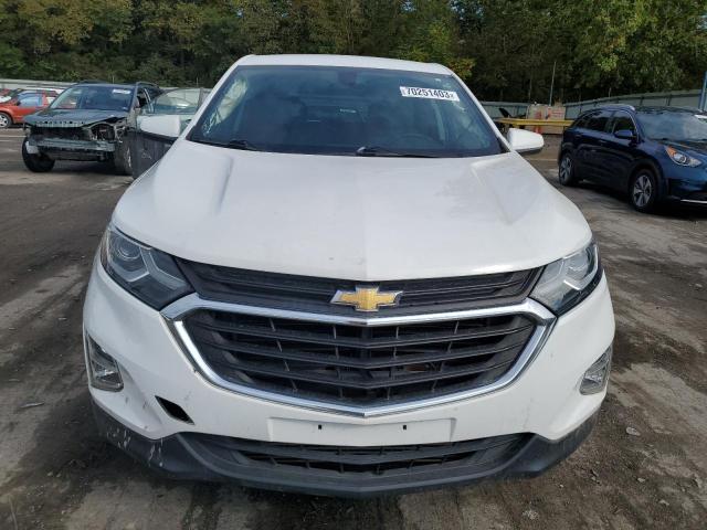 Photo 5 from auction – 2019 CHEVROLET EQUINOX LT with VIN 2GNAXKEVXK6111561