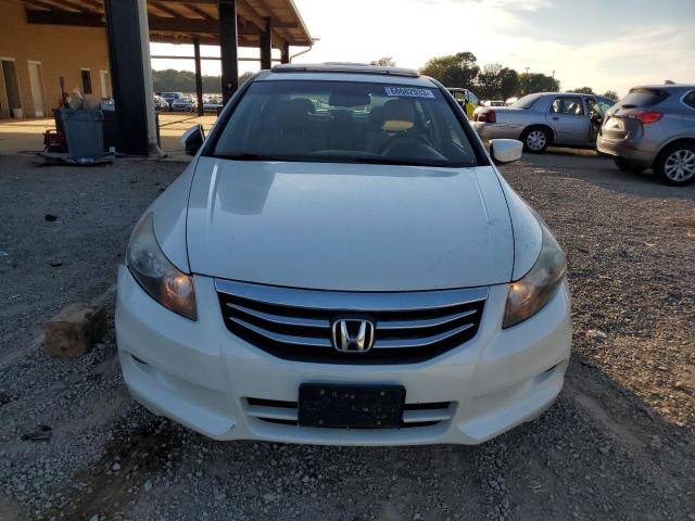 Photo 5 from auction – 2011 HONDA ACCORD EXL with VIN 5KBCP3F83BB003407
