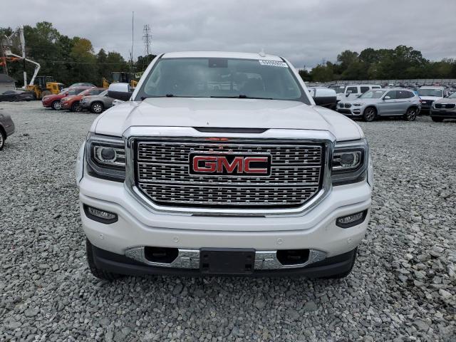 Photo 5 from auction – 2017 GMC SIERRA K15 with VIN 3GTU2PECXHG154021