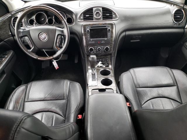 Photo 8 from auction – 2014 BUICK ENCLAVE with VIN 5GAKVCKD6EJ184777