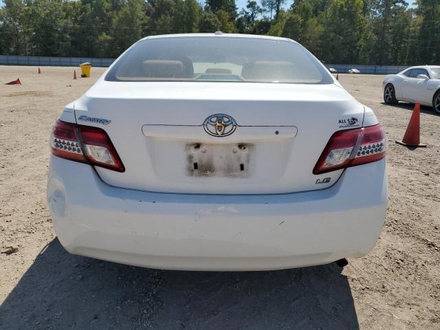Photo 6 from auction – 2010 TOYOTA CAMRY BASE with VIN 4T4BF3EK1AR055961