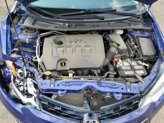 Photo 11 from auction – 2015 TOYOTA COROLLA L with VIN 2T1BURHE4FC468202
