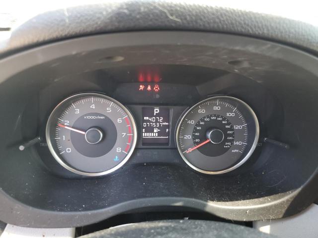 Zdjęcie 9 z aukcji – 2016 SUBARU FORESTER 2 z VIN JF2SJAHC6GH552612