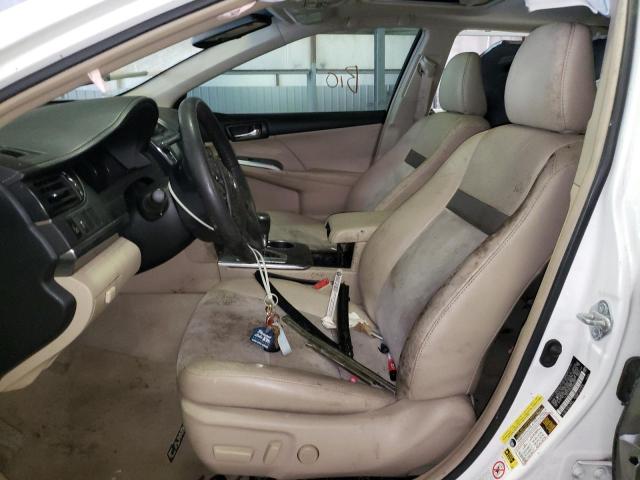 Photo 7 from auction – 2012 TOYOTA CAMRY HYBR with VIN 4T1BD1FKXCU020132