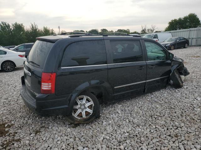 Photo 3 from auction – 2010 CHRYSLER TOWN & COU with VIN 2A4RR5D12AR253898