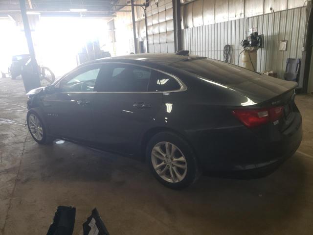 Photo 2 from auction – 2018 CHEVROLET MALIBU LT with VIN 1G1ZD5ST3JF250050