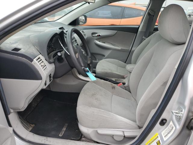 Снимка 7 от търг – 2012 TOYOTA COROLLA BA с VIN 5YFBU4EE6CP072033