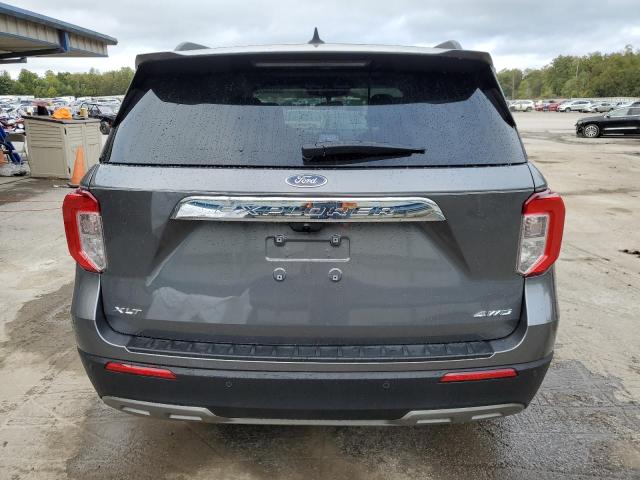 Photo 6 from auction – 2023 FORD EXPLORER X with VIN 1FMSK8DHXPGA84214