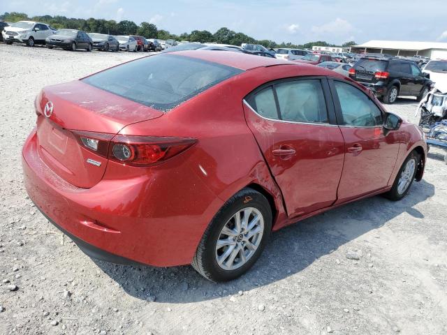Photo 3 from auction – 2016 MAZDA 3 SPORT with VIN 3MZBM1U76GM248039