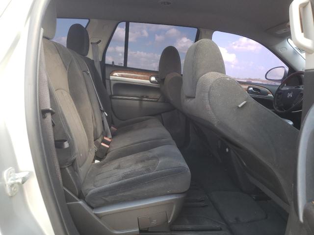 Photo 11 from auction – 2011 BUICK ENCLAVE CX with VIN 5GAKRAED5BJ415913