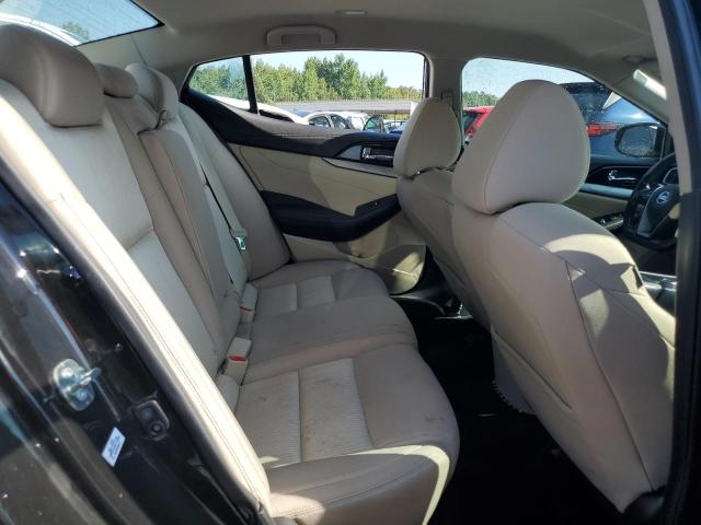 Photo 10 from auction – 2017 NISSAN MAXIMA 3.5 with VIN 1N4AA6AP2HC403588