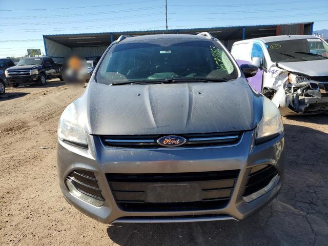 Photo 5 from auction – 2014 FORD ESCAPE TIT with VIN 1FMCU9JXXEUD88769