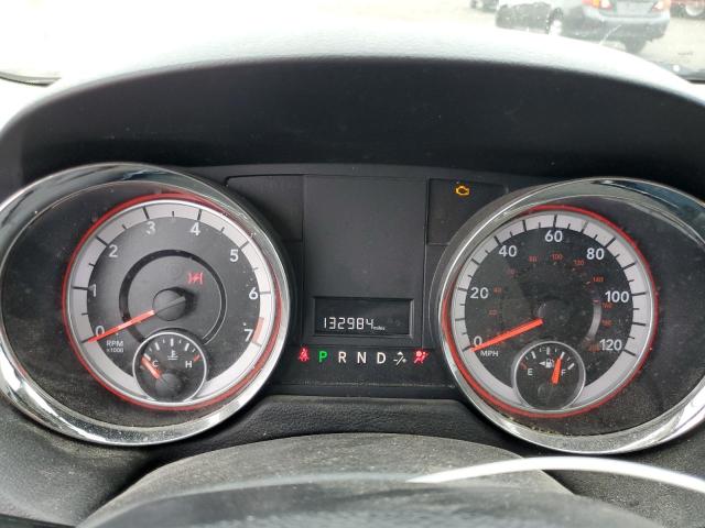Photo 9 from auction – 2013 DODGE GRAND CARA with VIN 2C4RDGBG8DR714100