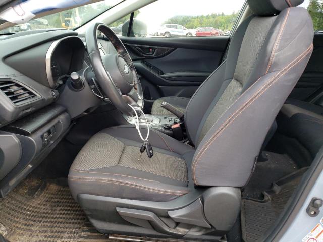 Photo 7 from auction – 2018 SUBARU CROSSTREK with VIN JF2GTADC5J8300475