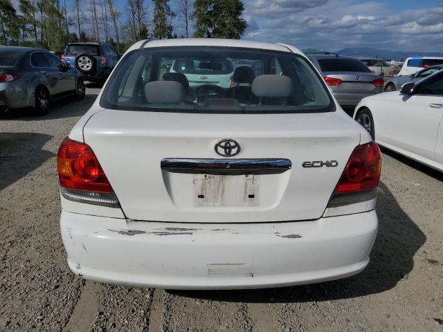Photo 6 from auction – 2005 TOYOTA ECHO with VIN JTDAT123750369812