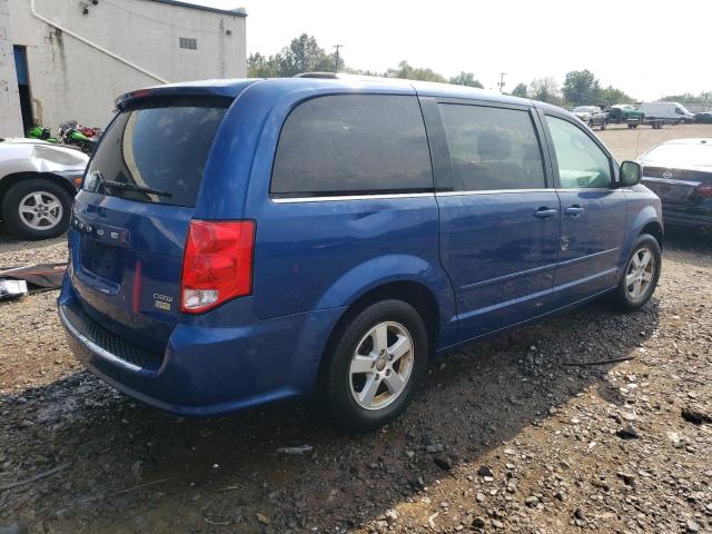 Photo 3 from auction – 2011 DODGE GRAND CARA with VIN 2D4RN5DG4BR699285