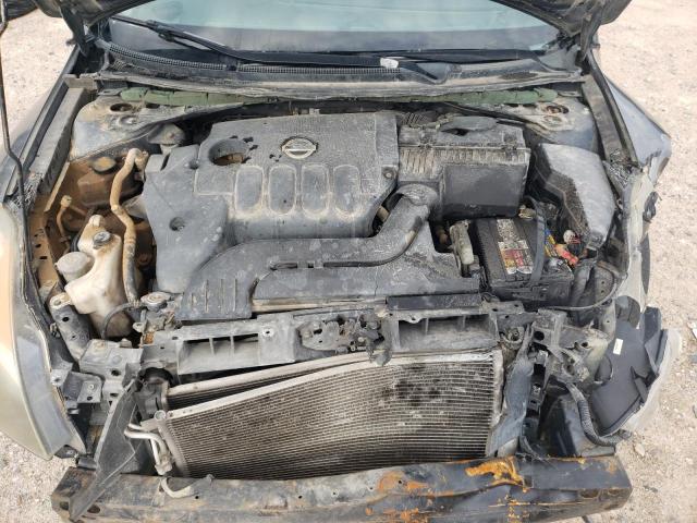 Photo 11 from auction – 2008 NISSAN ALTIMA with VIN 1N4AL21E88N403052