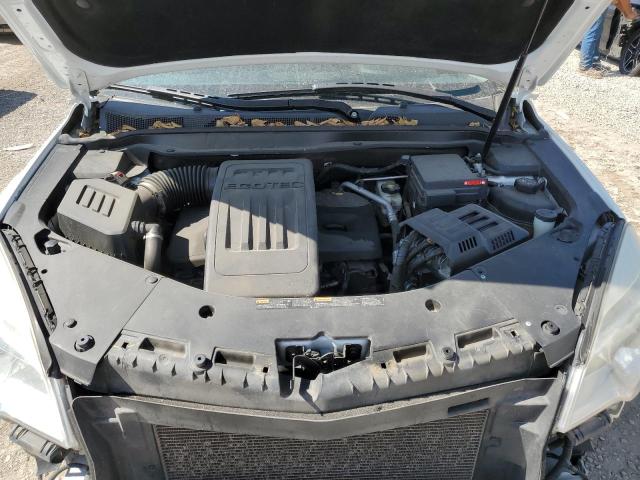 Photo 12 from auction – 2015 CHEVROLET EQUINOX LT with VIN 2GNALCEK2F6405288