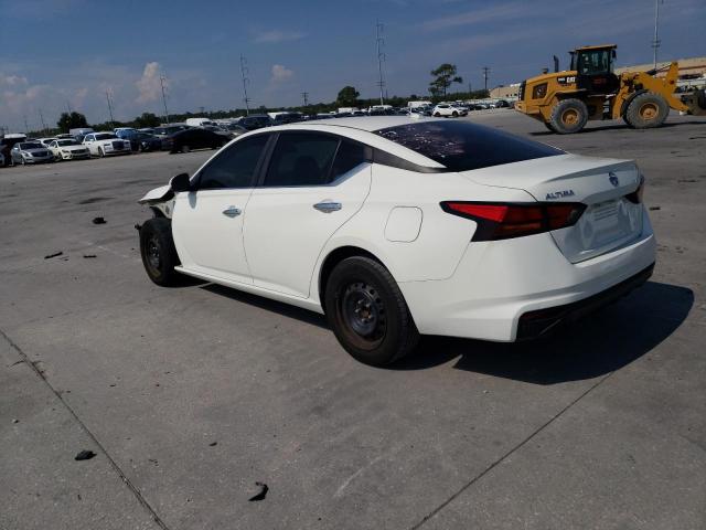 Photo 2 from auction – 2019 NISSAN ALTIMA S with VIN 1N4BL4BV0KC169121