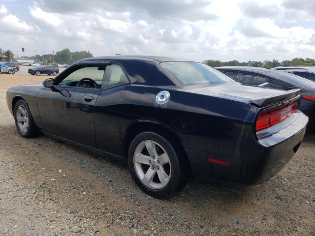 Снимка 2 от търг – 2012 DODGE CHALLENGER с VIN 2C3CDYAG9CH176237