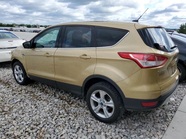 Photo 2 from auction – 2014 FORD ESCAPE SE with VIN 1FMCU9GX3EUC10337
