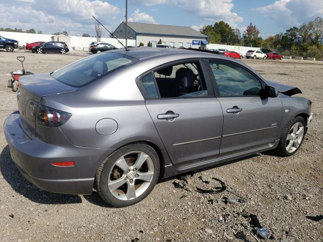 Photo 3 from auction – 2005 MAZDA MAZDA 3 with VIN JM1BK123751285250