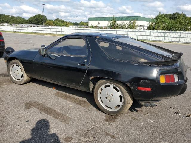 Photo 2 from auction – 1982 PORSCHE 928 with VIN WP0JA0922CS822054