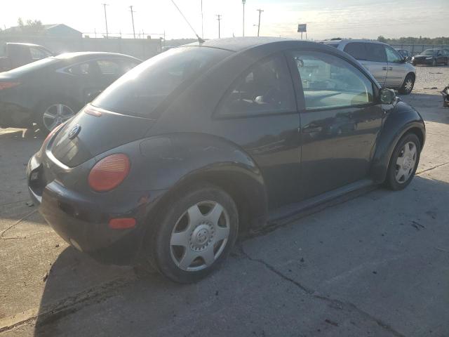 Photo 3 from auction – 2001 VOLKSWAGEN NEW BEETLE with VIN 3VWCK21C41M429892