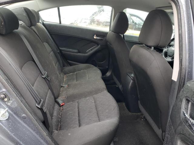 Photo 10 from auction – 2016 KIA FORTE LX with VIN KNAFK4A68G5620037
