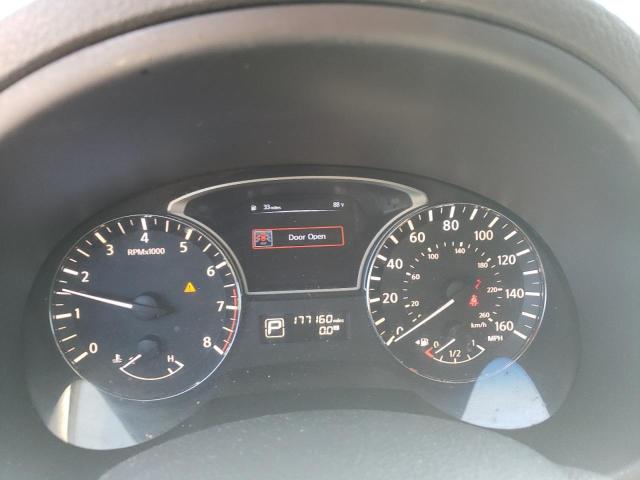 Photo 9 from auction – 2014 NISSAN ALTIMA 2.5 with VIN 1N4AL3APXEC185422
