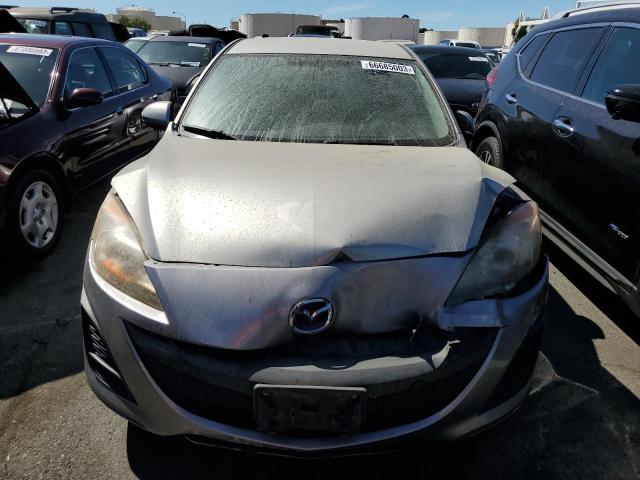 Снимка 5 от търг – 2011 MAZDA 3 I с VIN JM1BL1VG7B1481132