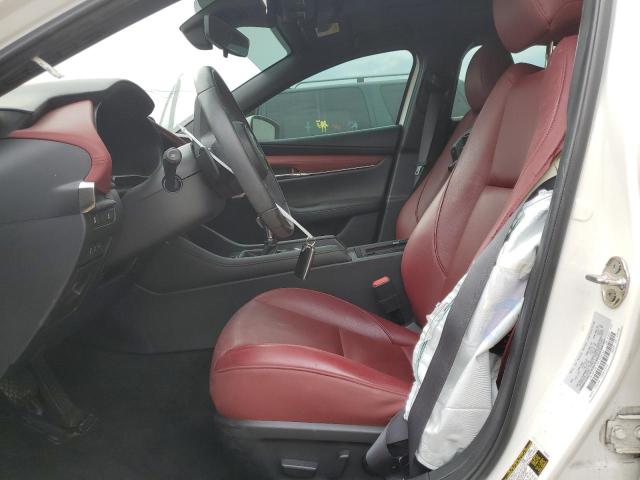 Photo 7 from auction – 2021 MAZDA 3 PREMIUM with VIN JM1BPAML1M1308342