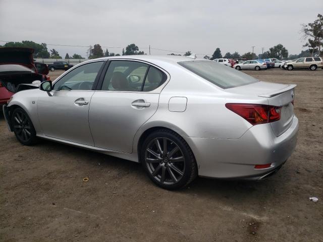 Photo 2 from auction – 2013 LEXUS GS 350 with VIN JTHBE1BL3D5020208