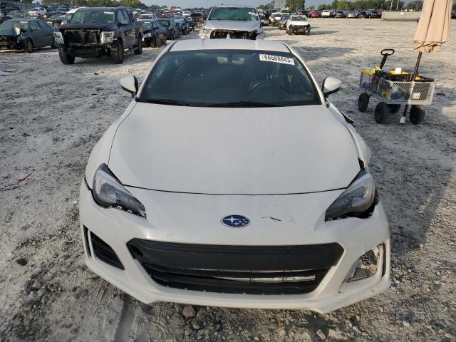 Photo 5 from auction – 2018 SUBARU BRZ 2.0 PR with VIN JF1ZCAB15J9603720