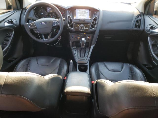 Photo 8 from auction – 2016 FORD FOCUS SE with VIN 1FADP3K22GL385248